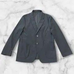 【極美品】ユニクロ ウルトラストレッチジャケット 2025 年製　S