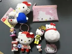 ハローキティ まとめ売り