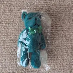 クマのぬいぐるみ キーホルダー
