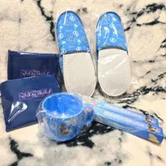 【新品未使用】ディズニーアンバサダーホテル　アメニティセット