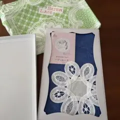 ARISAWA バテンレース