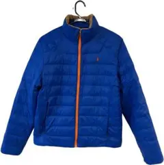 ラルフローレンダウンジャケット160