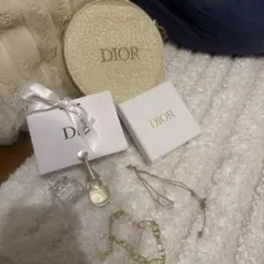 【Dior】美品/4点Set