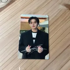 StrayKids DO IT　HMVラキドロB　リノ