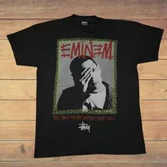 2026年最新】EMINEM stussyの人気アイテム - メルカリ