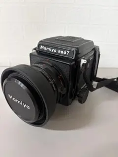 2026年最新】mamiya rb67 レンズの人気アイテム - メルカリ