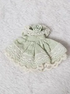 オビツ11 洋服⑧