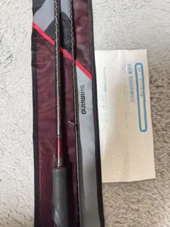 SHIMANO Sephia XR 79MLのサムネイル