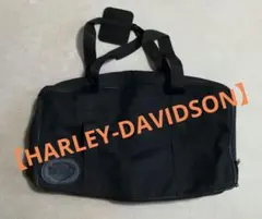 Harley-Davidson ハンドバッグ Y2k archive - メルカリ