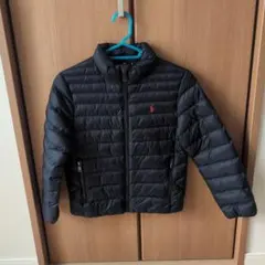 ポロ・ラルフ・ローレン キッズジャケット ネイビー