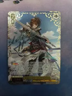 ヴァイス グランブルーファンタジー 原初の星晶獣ベリアル SSP - メルカリ
