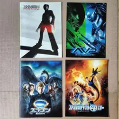 昭和40〜50年代　映画パンフレット　12冊セット　エイリアン他 昭和40〜50年代 映画パンフレット 12冊セット エイリアン他