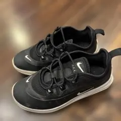 Nike Air Max スニーカー ブラック 16センチ