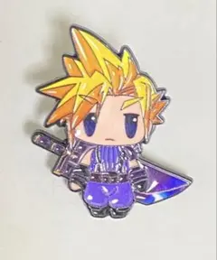 2026年最新】FF7 クラウド キーホルダーの人気アイテム - メルカリ