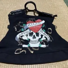 2026年最新】Ed Hardy レディース トートバッグの人気アイテム - メルカリ