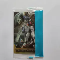 ガンダムエクシアリペア シール