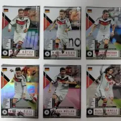 2025年最新】wccf ブラジルの人気アイテム - メルカリ