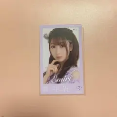 プロセカ 桃井愛莉 グリッター缶バッジ ノーブルアート - メルカリ