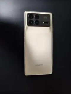 【激レア】　XIAOMI　Mi　MIX　3　故宮版　中国版　シャオミ　ジャンク Amazon | ☆Xiaomi Mi Mix 3☆全画面スライド 6.39インチ