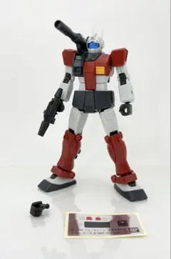 2026年最新】ジムキャノン空間突撃仕様の人気アイテム - メルカリ