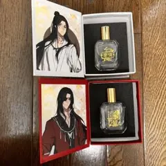 2025年最新】天官賜福 香水の人気アイテム - メルカリ