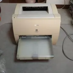 Canon LASER SHOT LBP-1210 本体のサムネイル