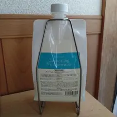 Deartech カウンセリングプレシャンプー 1000ml　ポンプホルダー付のサムネイル