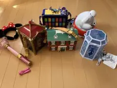 ディズニー　ポップコーンバケット　まとめ売り