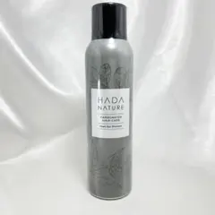 肌ナチュールHADA NATUREヘッドスパシャンプー炭酸シャンプーのサムネイル