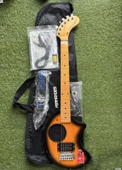 2026年最新】FERNANDES エレキギターの人気アイテム - メルカリ