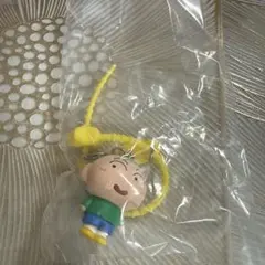 クレヨンしんちゃん カラフルマルチチャーム2 マサオくん