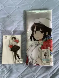 2025年最新】冴えカノ タペストリー 加藤恵の人気アイテム