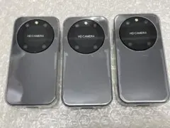 3台セット SOYES F8 ProMax ミニスマホ ミニスマートフォン