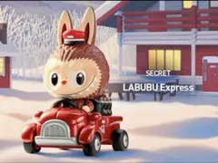 POPMART THE MONSTERS コカ・コーラ シリーズ