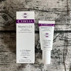 セベリア CEBELIA L.C.E Balm フェイスクリームのサムネイル