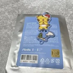 セブチ MINITEEN HOLIDAY ラキドロ ホシ