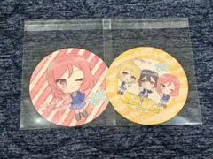 SODA BAR × ラブライブ！西木野真姫コースター