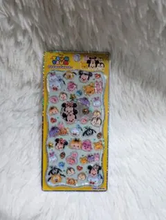 Y*n様 プチドロップシール　ツムツム