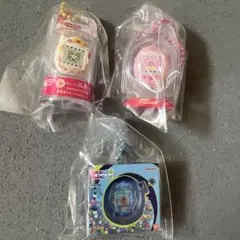 たまごっち おかしなたまごボーロっち　3