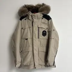 TOPTEN10 SIRIUS ダウンジャケット