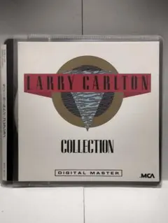 Larry Carlton / Collection 国内盤CD