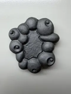 レア　EXPO2025 三州鬼瓦工芸品 マグネット　ミャクミャク　万博