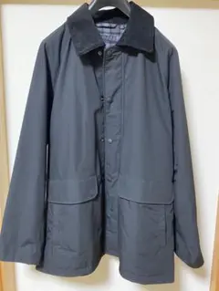 ハンティングジャケット