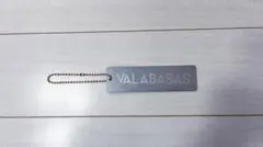 VALABASAS キーホルダー