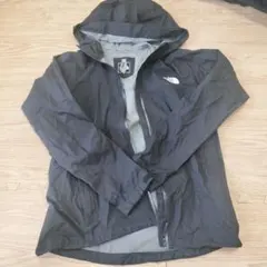 【美品】THE NORTH FACE ナイロンジャケット ブラック Sのサムネイル