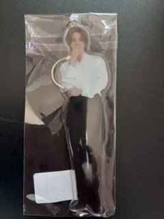 ATEEZ ヨサン　2連キーホルダー in your fantasy