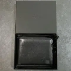 PORTER ポーター プリュム 折り畳み財布 レザー 革 ビジネス 仕事