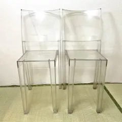 GMFS5K○Kartell / カルテル FPEチェア RonArad ロン・ GMFS5K○Kartell / カルテル FPEチェア RonArad ロン・ - メルカリ