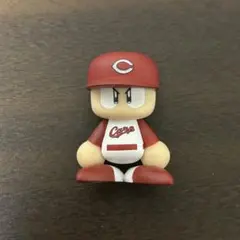 パワプロくん ならぶんです。広島東洋カープ ホーム