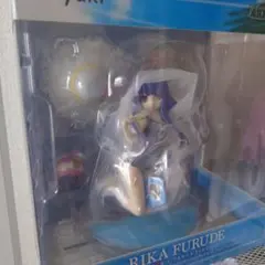 Miyuki 1/7スケールフィギュア 古手梨花 スクール水着　未開封